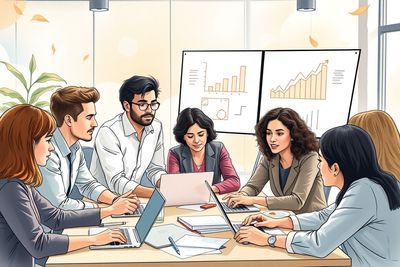 Growth Hacking for SaaS and Tech Startups