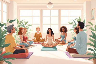 Guided Meditation for Building a Daily Practice