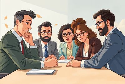 Handling Conflicts of Interest and Ethical Missteps