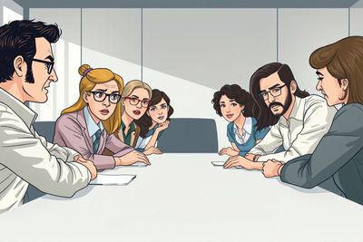 Handling Difficult Conversations and High-Stakes Negotiations