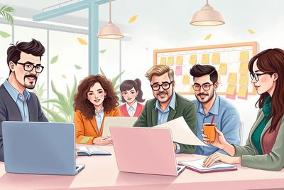 Handling Workplace Multitasking
