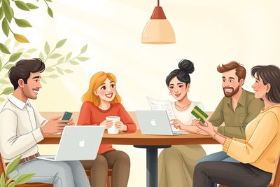 How Credit Works