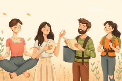 How to Break the Habit