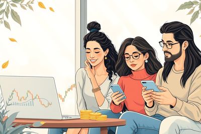 How to Buy, Sell, and Store Cryptocurrencies