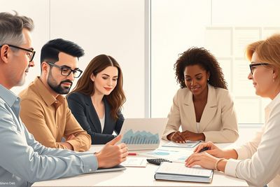 How to Compare Loan Offers and Lenders