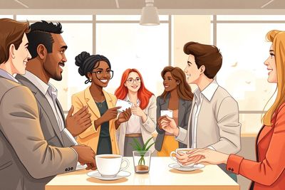 How to Maintain and Nurture Your Professional Network