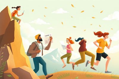 How to Stay Motivated and Achieve Long-Term Goals