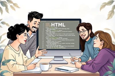 HTML Fundamentals