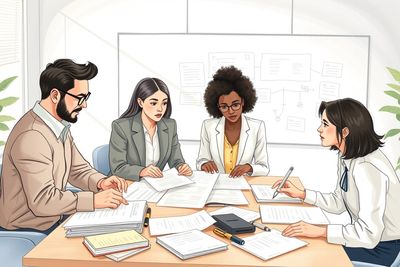 Identifying and Avoiding Common Contractual Pitfalls