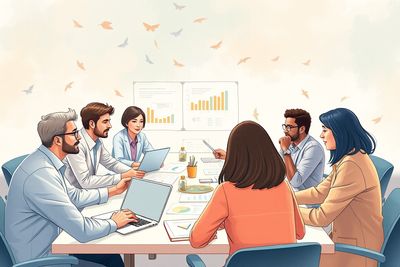 Identifying High-Potential Companies