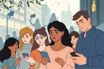 Identity Theft and Privacy Rights