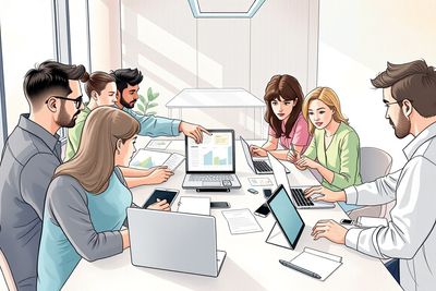 Implementing App Features