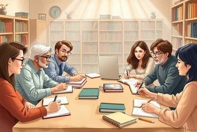 Improving Clarity and Coherence in Writing
