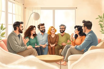 Improving Communication Within the Household