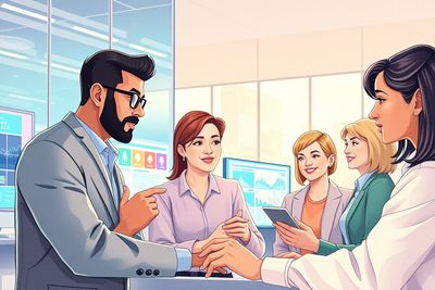 Incorporating Dynamic Ads and Product Feeds