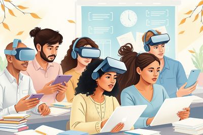 Incorporating Multimedia and Interactive Tools into Learning