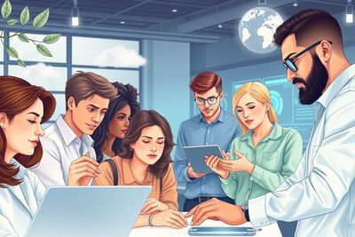 Integrating AI into Product Development and Quality Control