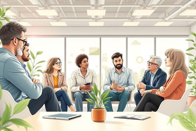 Integrating Corporate Social Responsibility into Leadership