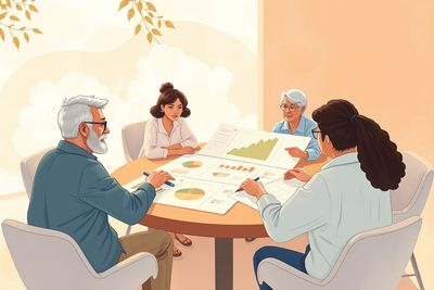 Integrating Strategies for Long-Term Success
