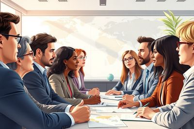 International Trade and Economic Relations