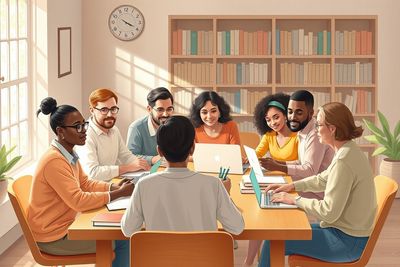 Introduction to Academic Writing