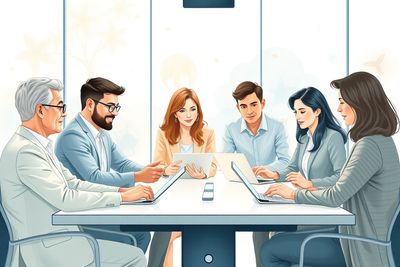 Introduction to Business Automation
