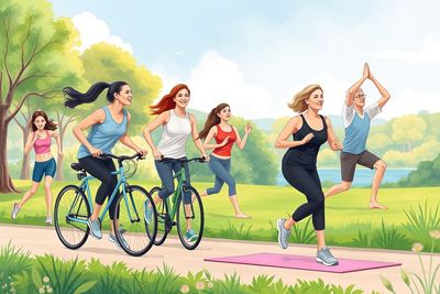Introduction to Cardio and Endurance Fundamentals