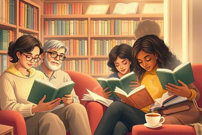 Introduction to Classic Literature and Why It Matters