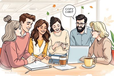 Introduction to Copywriting Fundamentals
