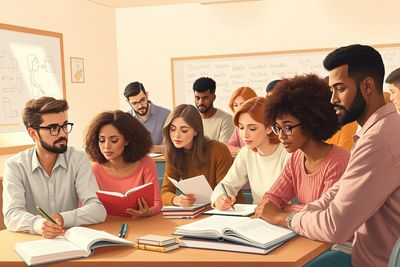 Introduction to Creative Writing