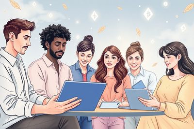 Introduction to Cryptocurrency