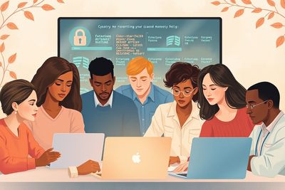 Introduction to Cybersecurity