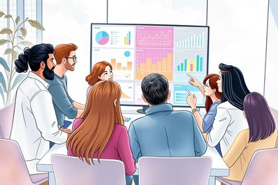 Introduction to Data Visualization