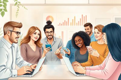 Introduction to Digital Marketing Fundamentals