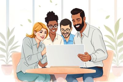 Introduction to Digital Marketing