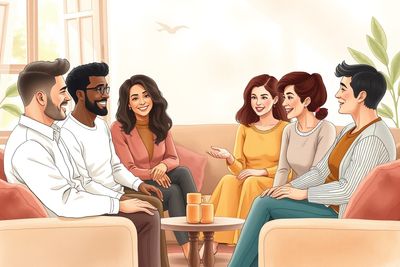 Introduction to Effective Family Communication