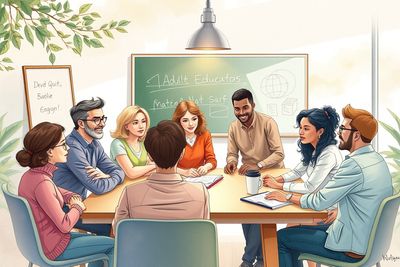 Introduction to Effective Teaching Methods