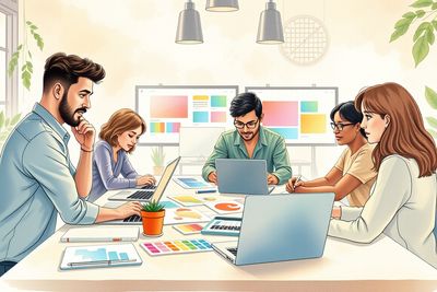 Introduction to Graphic Design Tools