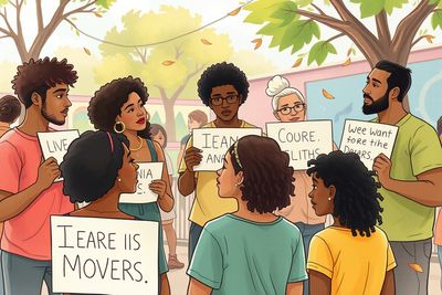 Introduction to Grassroots Activism