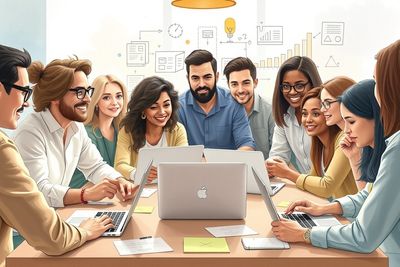 Introduction to Growth Hacking