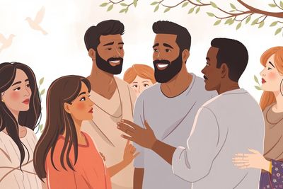 Introduction to Human Rights