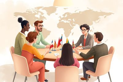 Introduction to International Relations