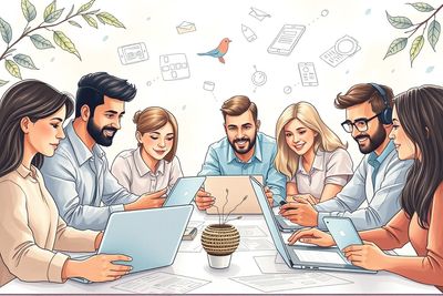 Introduction to Mobile App Development