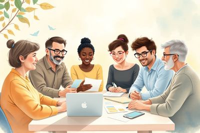 Introduction to Nonprofit Organizations