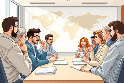 Introduction to Political Systems