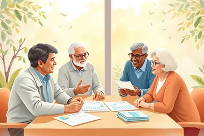 Introduction to Retirement Planning