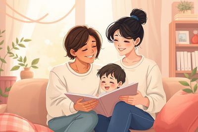 Introduction to Single Parenting