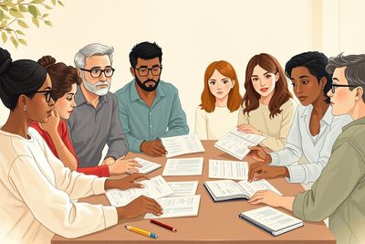 Introduction to Standardized Test Formats