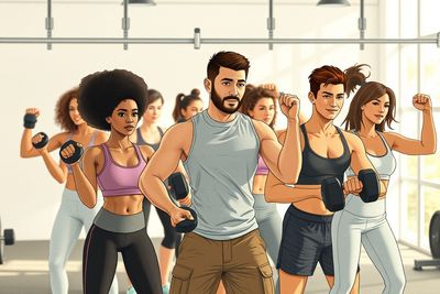 Introduction to Strength Training Basics