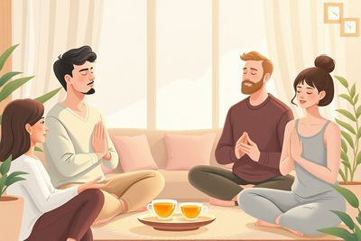 Introduction to Stress Management Techniques